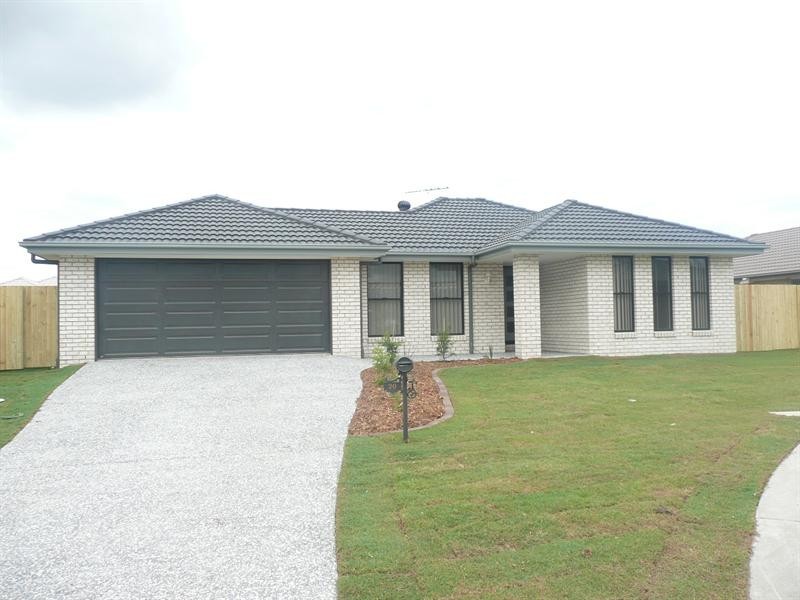 20 Bickle Place, North Booval QLD 4304