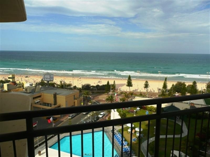 1101-18 Hanlan Street, Surfers Paradise QLD 4217