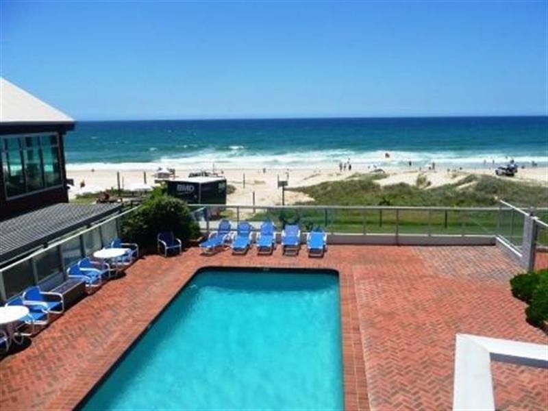203/43 Garfield Terrace, Surfers Paradise QLD 4217