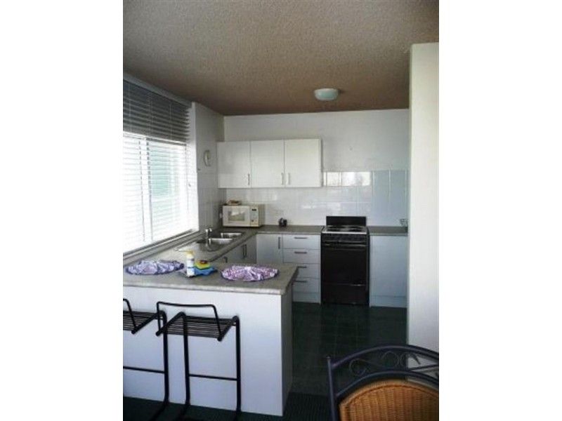 203/43 Garfield Terrace, Surfers Paradise QLD 4217
