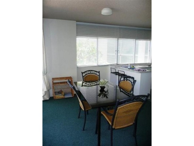 203/43 Garfield Terrace, Surfers Paradise QLD 4217