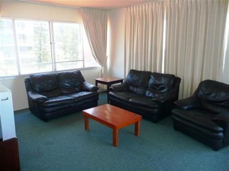 203/43 Garfield Terrace, Surfers Paradise QLD 4217