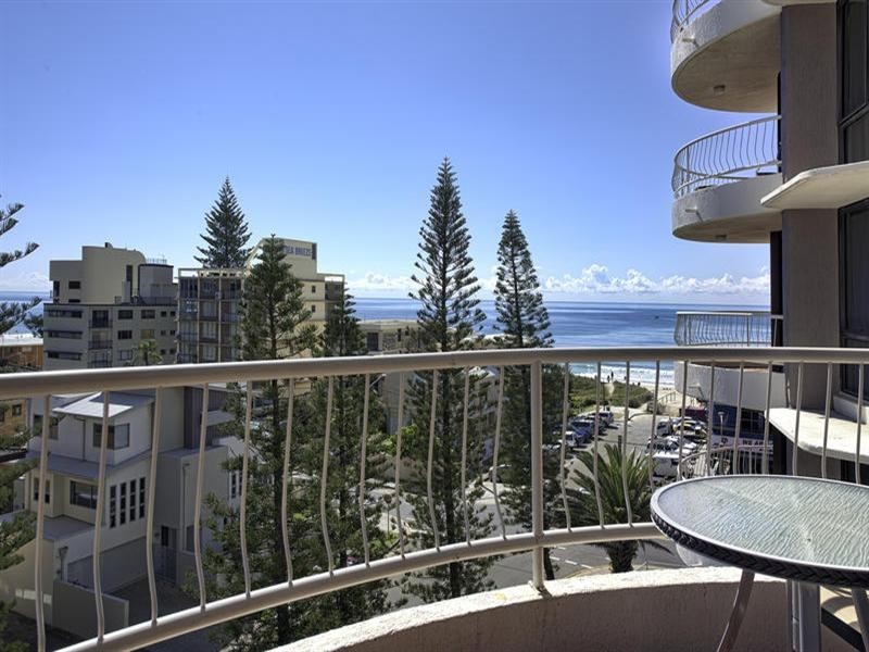 4 Thornton Street – Acapulco, Surfers Paradise QLD 4217