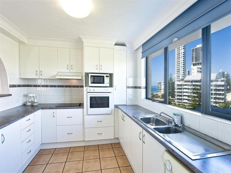 4 Thornton Street – Acapulco, Surfers Paradise QLD 4217