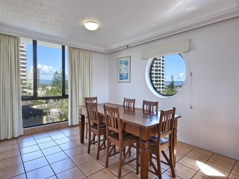 4 Thornton Street – Acapulco, Surfers Paradise QLD 4217
