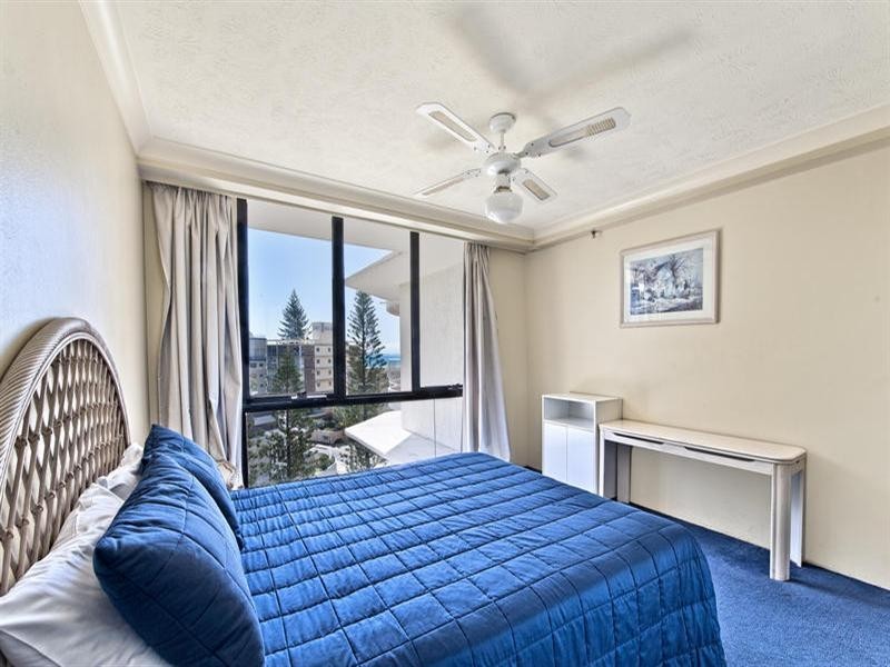 4 Thornton Street – Acapulco, Surfers Paradise QLD 4217
