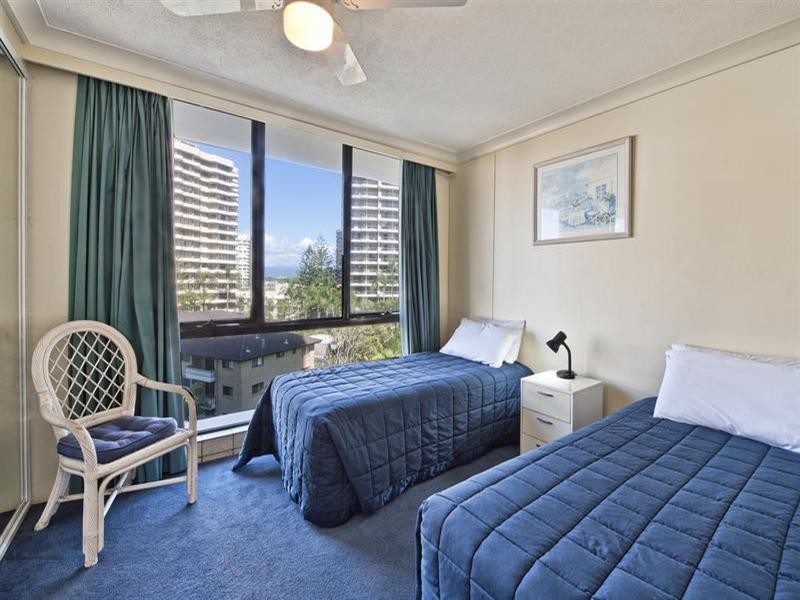 4 Thornton Street – Acapulco, Surfers Paradise QLD 4217