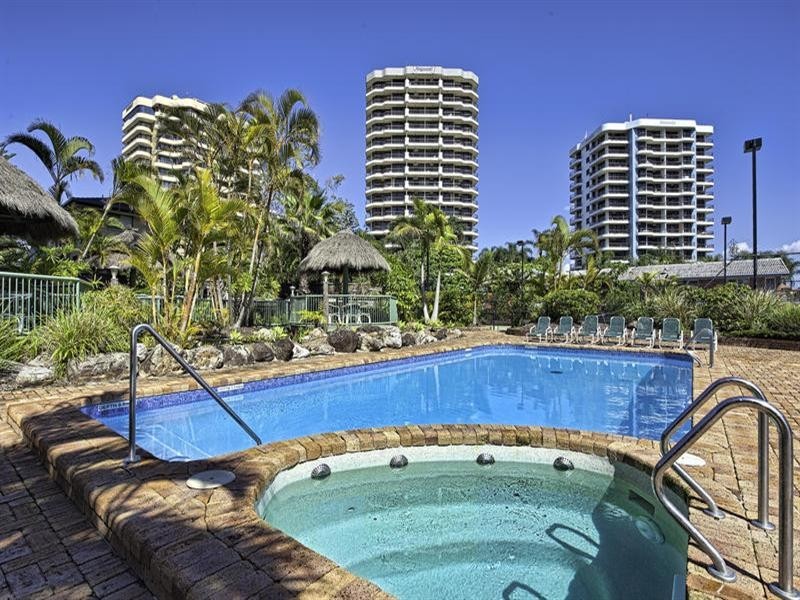 4 Thornton Street – Acapulco, Surfers Paradise QLD 4217
