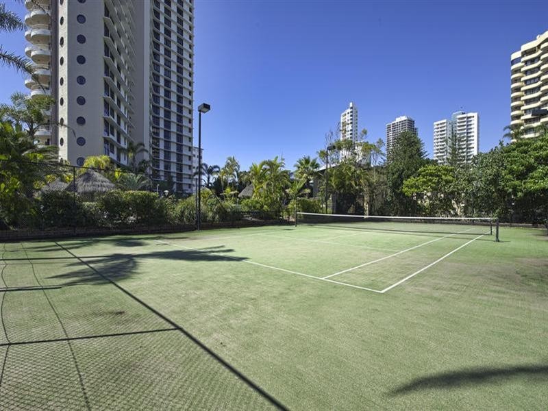 4 Thornton Street – Acapulco, Surfers Paradise QLD 4217