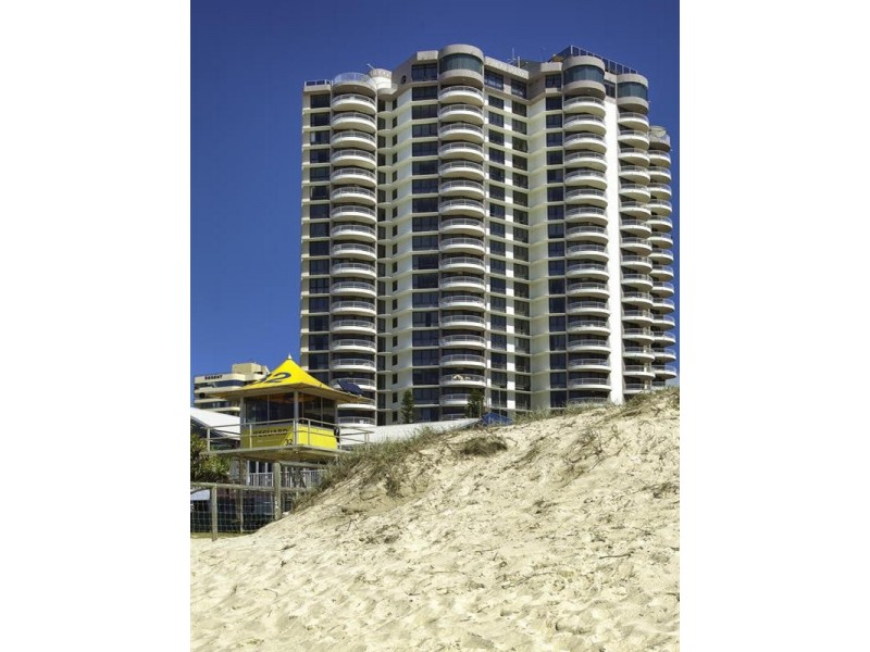 4 Thornton Street – Acapulco, Surfers Paradise QLD 4217