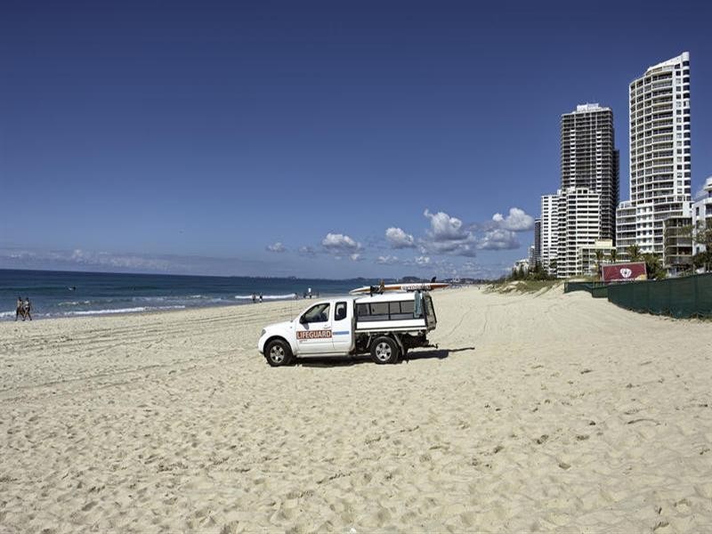 4 Thornton Street – Acapulco, Surfers Paradise QLD 4217