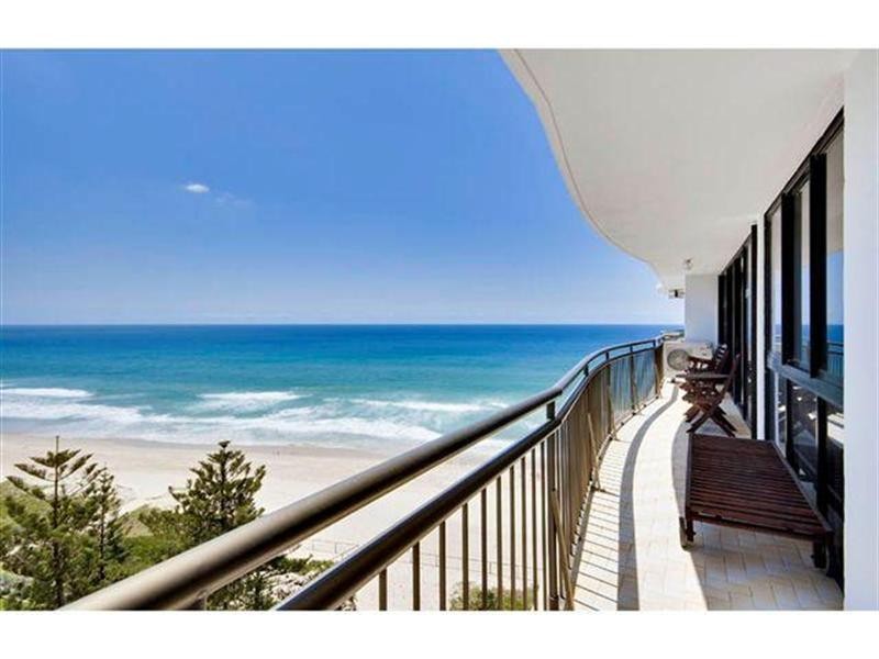 Surfers Paradise QLD 4217