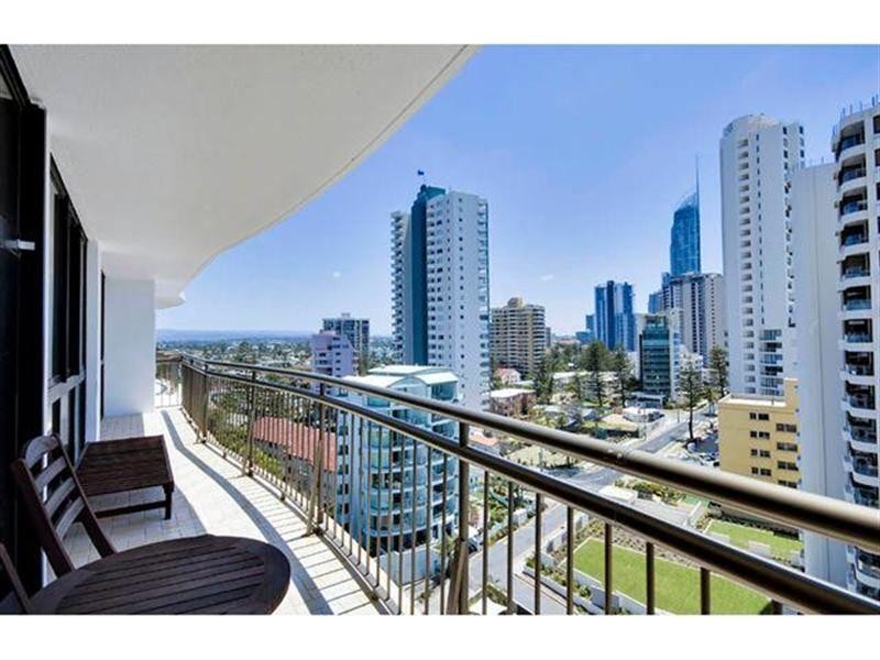 Surfers Paradise QLD 4217