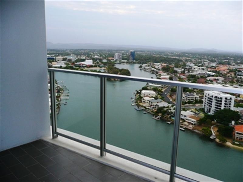 2402-4 Wahroonga Place, Surfers Paradise QLD 4217