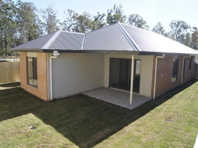 40 Arnaldo Ave (Off Leon Capra Drive, Augustine Heights QLD 4300