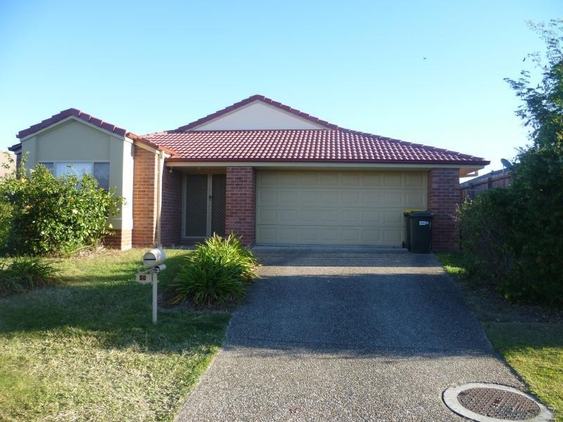 50 Gannon Way, Upper Coomera QLD 4209