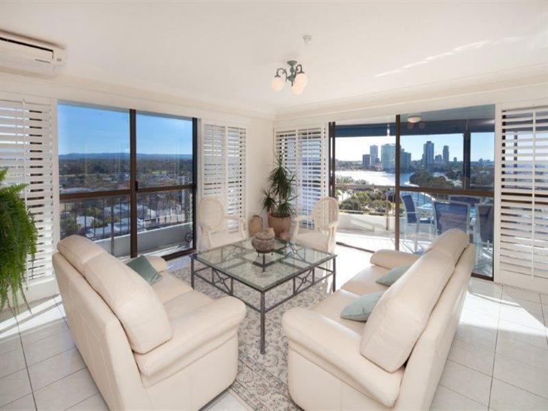 47 Kings Row Centre, 20 Commodore Drive, Surfers Paradise QLD 4217