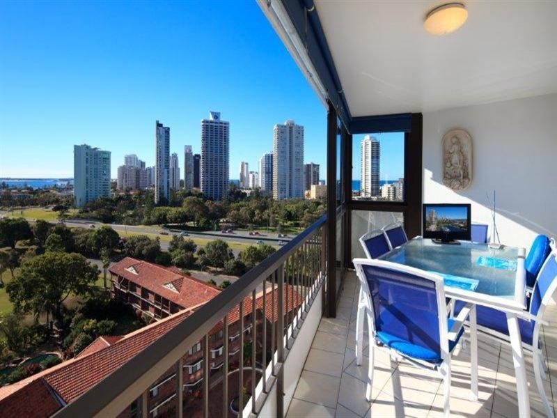 47 Kings Row Centre, 20 Commodore Drive, Surfers Paradise QLD 4217