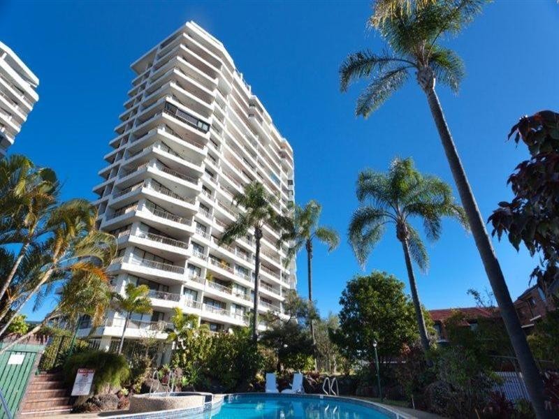47 Kings Row Centre, 20 Commodore Drive, Surfers Paradise QLD 4217