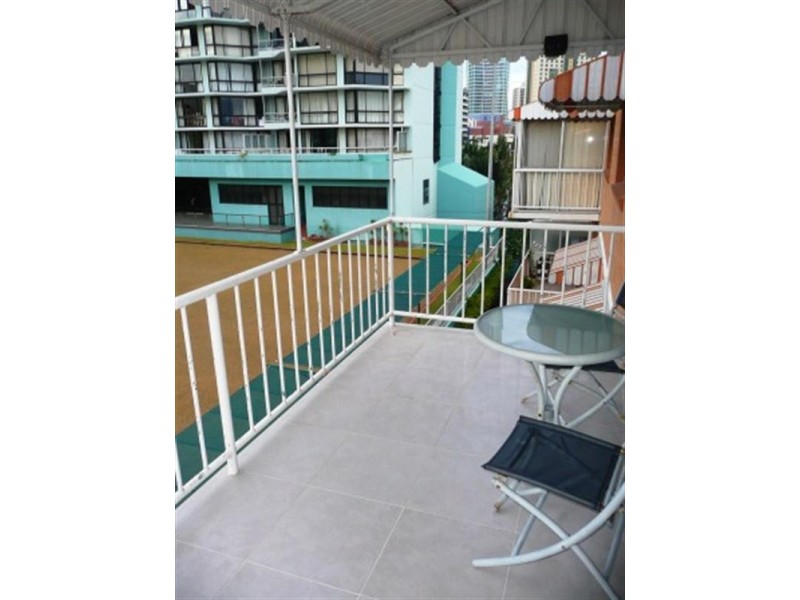 18/59A Peninsular Drive, Surfers Paradise QLD 4217