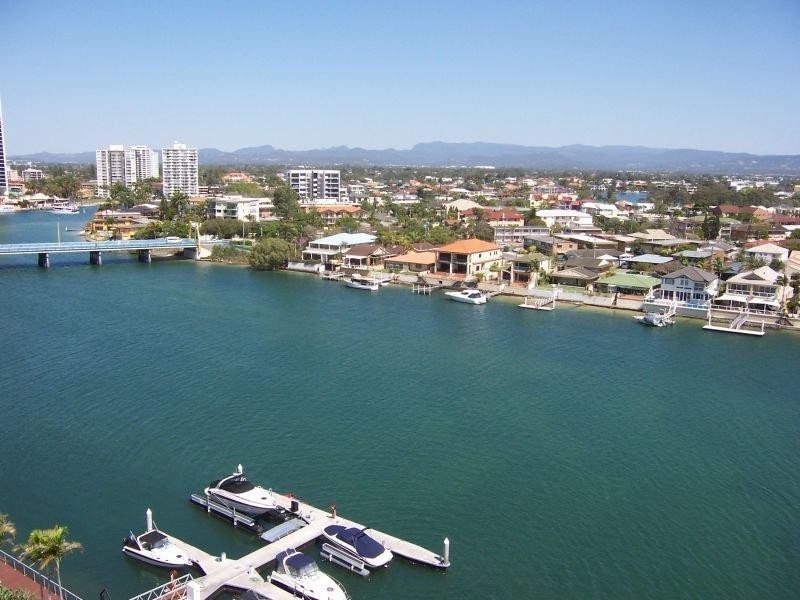 Surfers Paradise QLD 4217