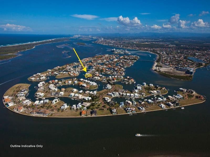 71 The Sovereign Mile, Sovereign Islands QLD 4216