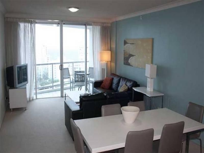 23 Ferny Avenue, Surfers Paradise QLD 4217