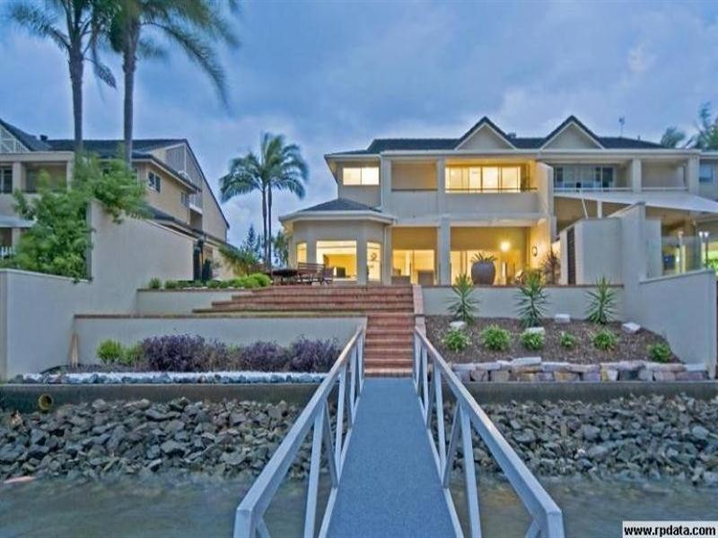 5336 Marine Drive North, Sanctuary Cove QLD 4212