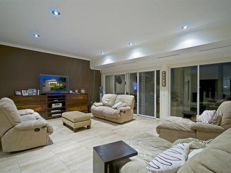 5336 Marine Drive North, Sanctuary Cove QLD 4212