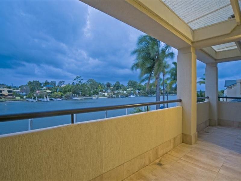 5336 Marine Drive North, Sanctuary Cove QLD 4212