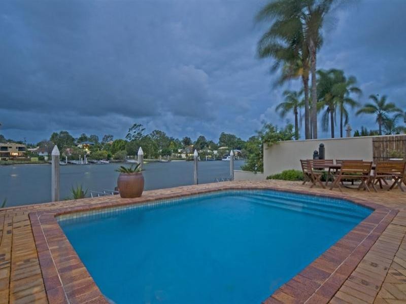 5336 Marine Drive North, Sanctuary Cove QLD 4212