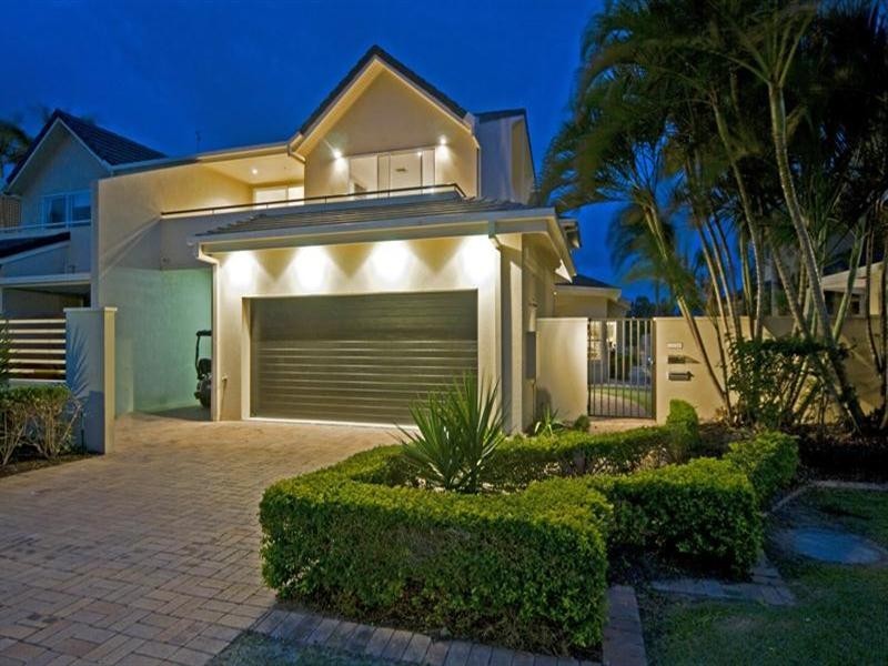 5336 Marine Drive North, Sanctuary Cove QLD 4212