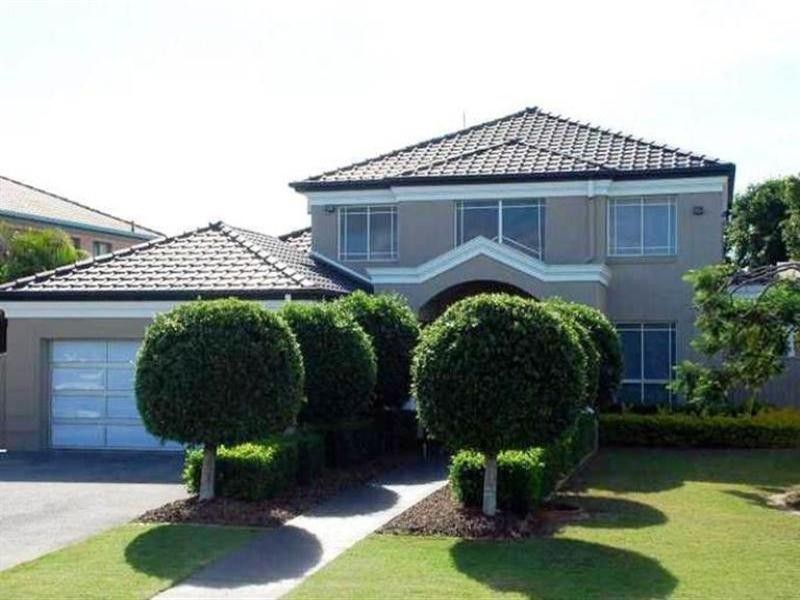 Hope Island QLD 4212