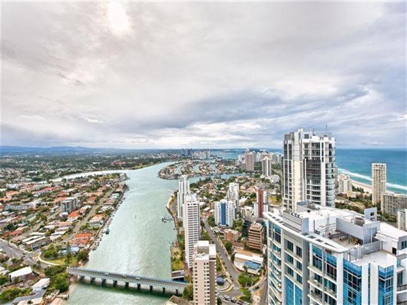 9 Ferny Avenue – Circle On Cavill, Surfers Paradise QLD 4217