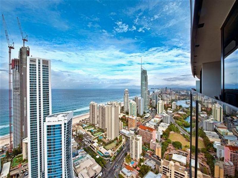9 Ferny Avenue – Circle On Cavill, Surfers Paradise QLD 4217