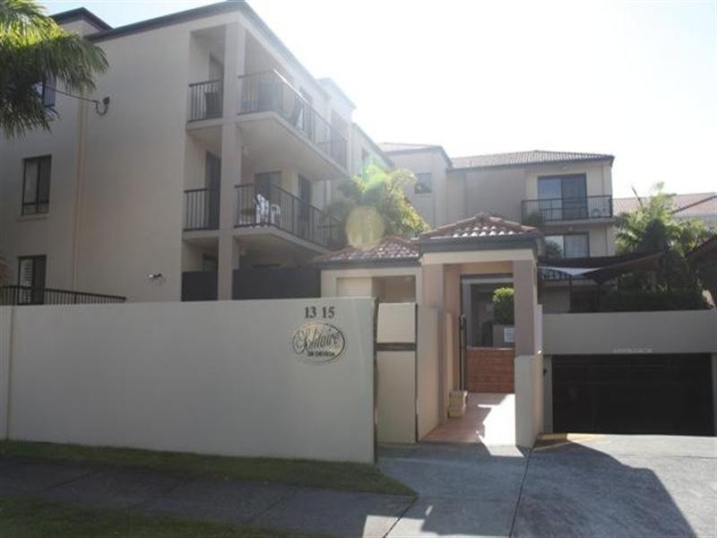 13 Illawong Street – Solitaire On Chevron, Surfers Paradise QLD 4217