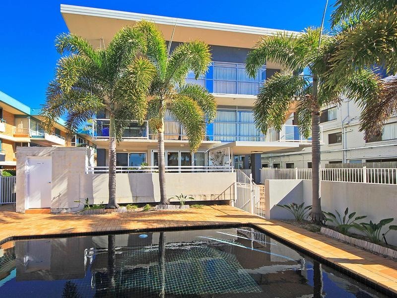 130 Marine Parade, Southport QLD 4215
