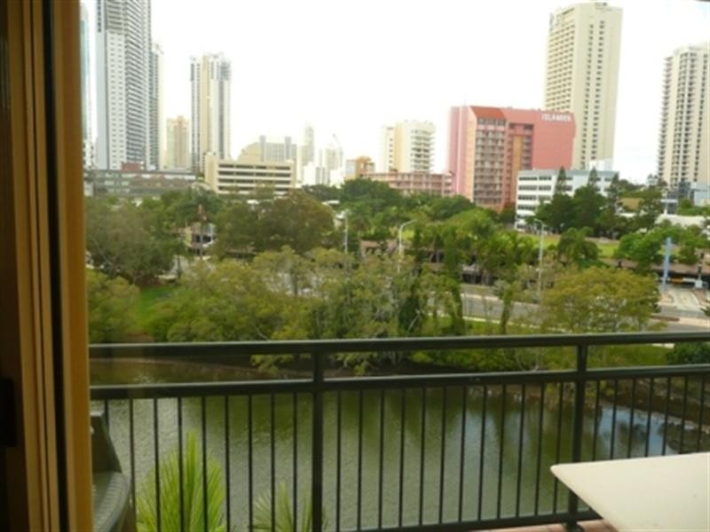 418A Paradise Island, Surfers Paradise QLD 4217