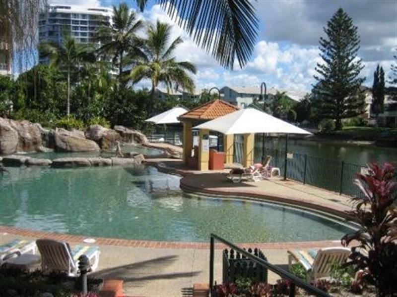 418A Paradise Island, Surfers Paradise QLD 4217