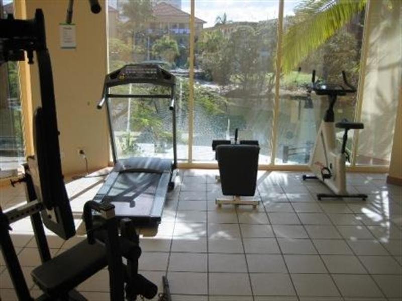 418A Paradise Island, Surfers Paradise QLD 4217