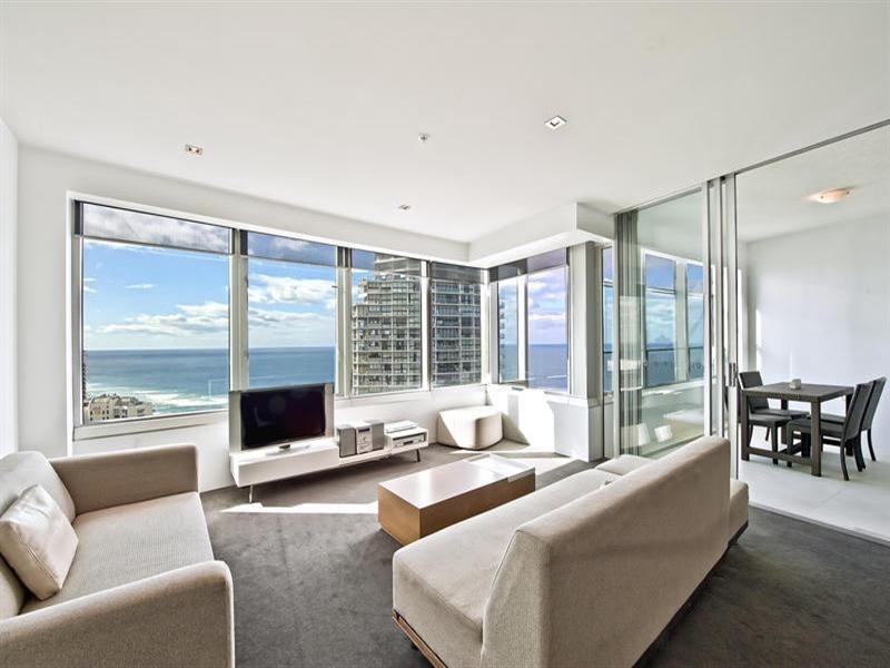 9 Hamilton Avenue – Q1, Surfers Paradise QLD 4217