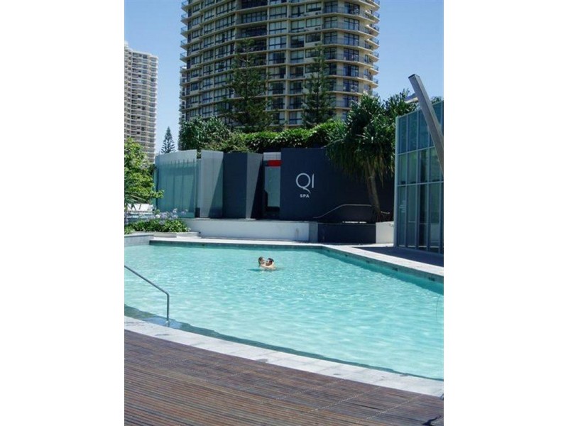 9 Hamilton Avenue – Q1, Surfers Paradise QLD 4217