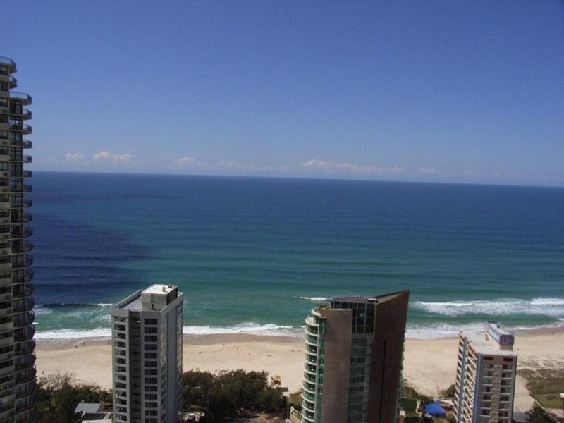 9 Hamilton Avenue – Q1, Surfers Paradise QLD 4217