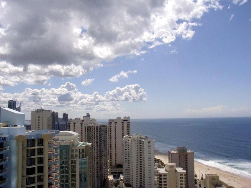 9 Hamilton Avenue – Q1, Surfers Paradise QLD 4217