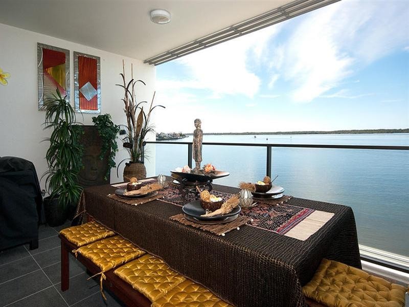 Paradise Point QLD 4216