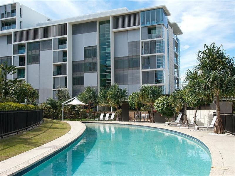 Paradise Point QLD 4216