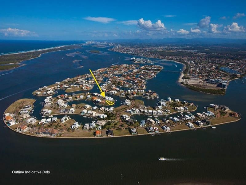 90 Royal Albert Crescent, Sovereign Islands QLD 4216