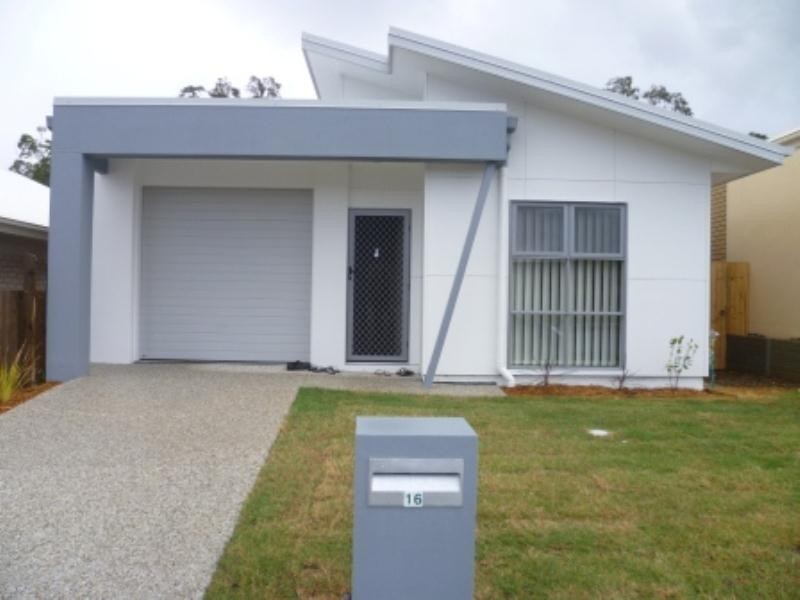 16 Leon Capra Drive, Augustine Heights QLD 4300