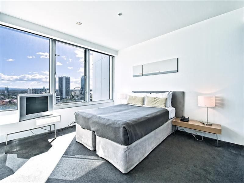 9 Hamilton Avenue – Q1, Surfers Paradise QLD 4217