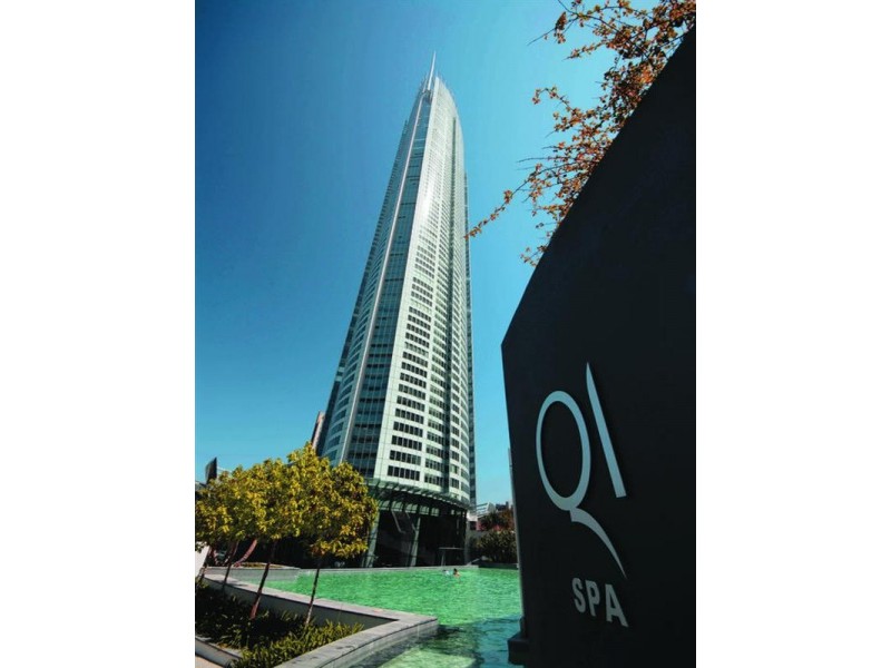 9 Hamilton Avenue – Q1, Surfers Paradise QLD 4217